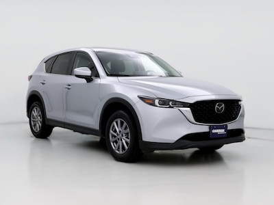 2023 Mazda CX-5 S -
                Pleasanton, CA