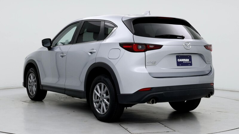 2023 Mazda CX-5 S 2