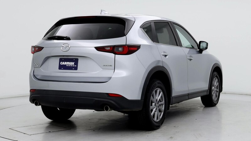 2023 Mazda CX-5 S 8