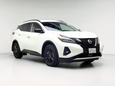 2023 Nissan Murano SV -
                San Diego, CA