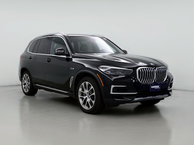 2023 BMW X5 xDrive45e -
                White Marsh, MD