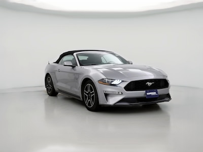 2020 Ford Mustang  -
                Las Vegas, NV