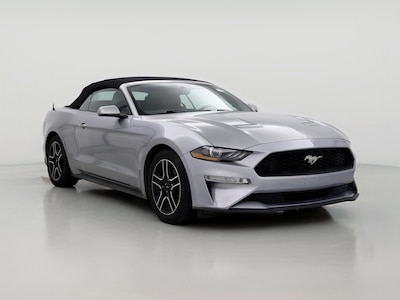 2020 Ford Mustang  -
                Las Vegas, NV