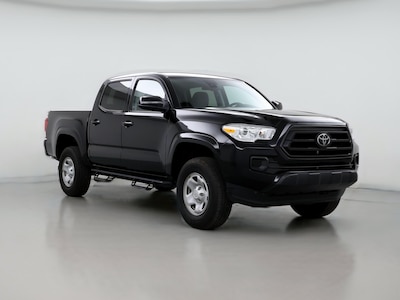 2022 Toyota Tacoma SR -
                Cincinnati, OH