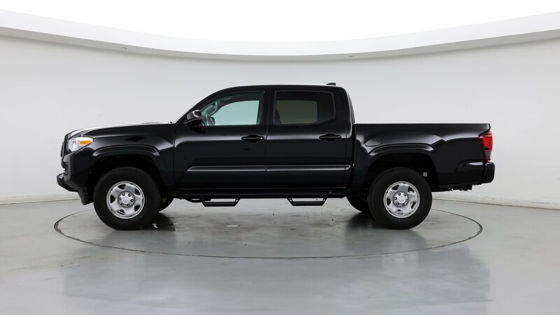 2022 Toyota Tacoma SR 3