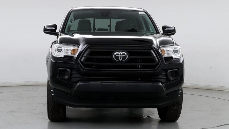 2022 Toyota Tacoma SR 5