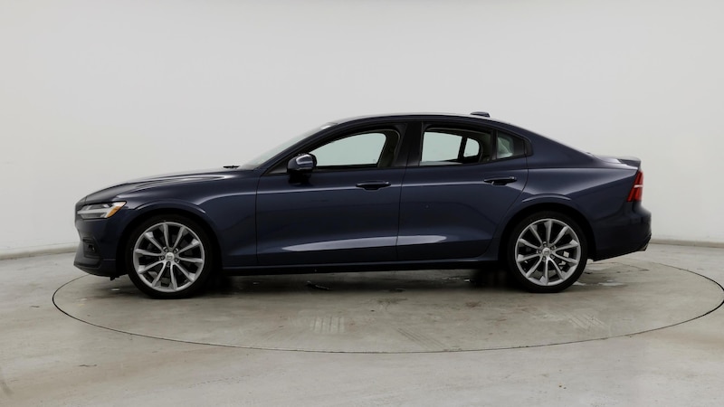 2021 Volvo S60 T5 Momentum 3