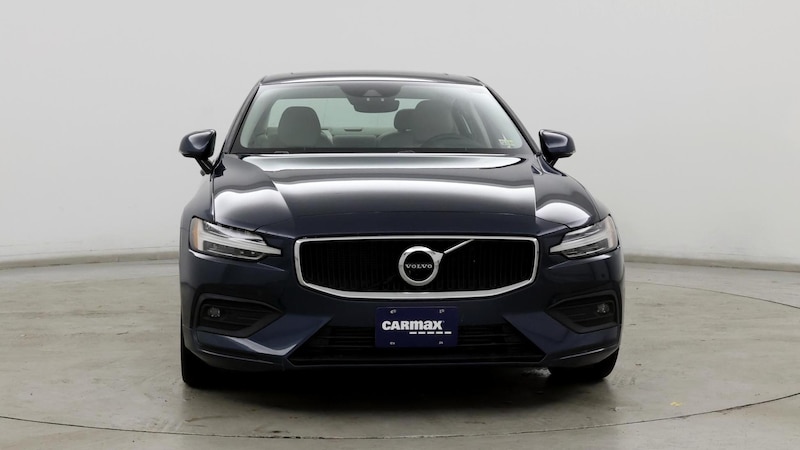 2021 Volvo S60 T5 Momentum 5