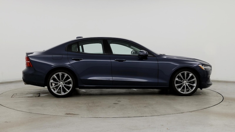 2021 Volvo S60 T5 Momentum 7