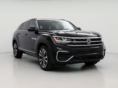 2022 Volkswagen Atlas SEL -
                Memphis, TN