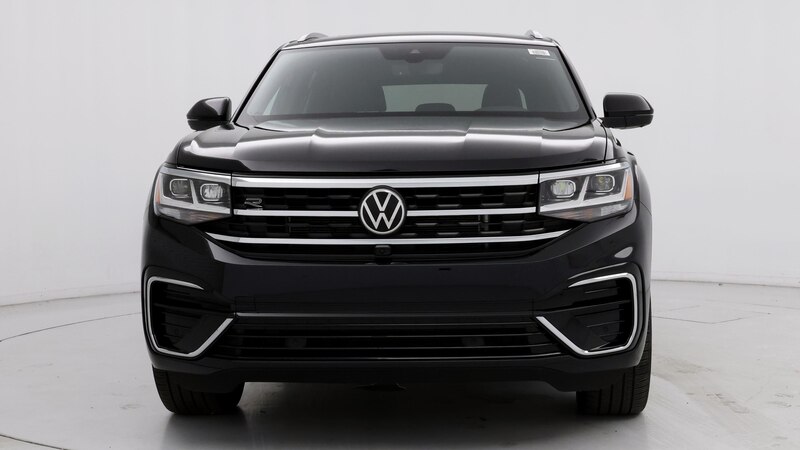 2022 Volkswagen Atlas SEL 5