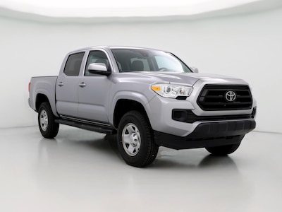 2021 Toyota Tacoma SR -
                Kentwood, MI