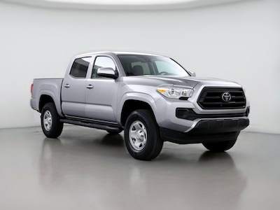 2021 Toyota Tacoma SR -
                Cincinnati, OH