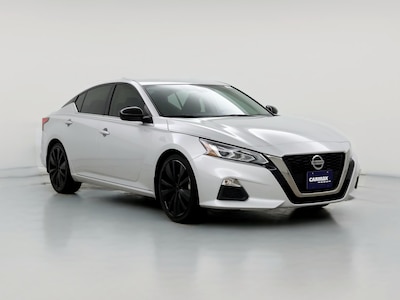 2020 Nissan Altima SR -
                Tyler, TX