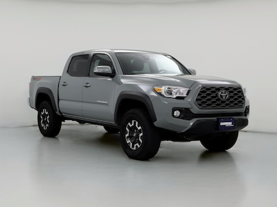 2023 Toyota Tacoma TRD Sport -
                Greenville, SC