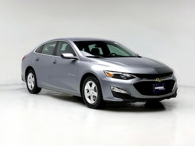 2023 Chevrolet Malibu LT -
                San Antonio, TX