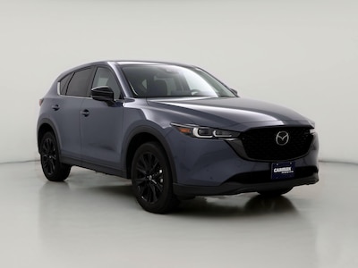 2023 Mazda CX-5 Carbon Edition -
                Newport News, VA