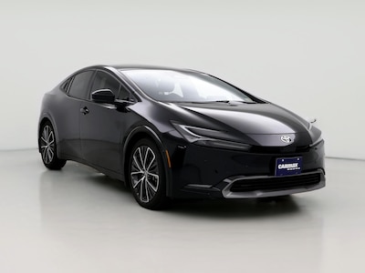 2024 Toyota Prius Limited -
                Columbia, SC