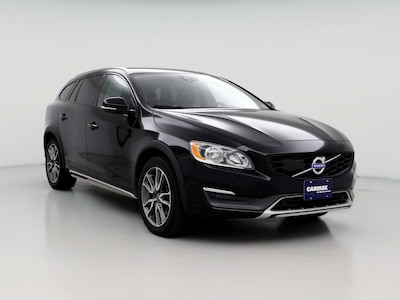 2016 Volvo S60 T5 -
                Newport News, VA