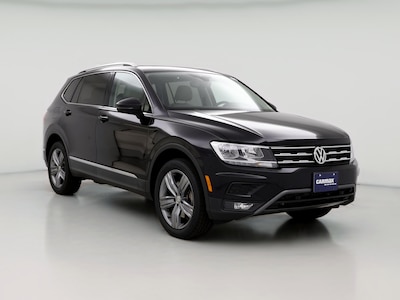 2020 Volkswagen Tiguan SEL -
                Woodbridge, VA