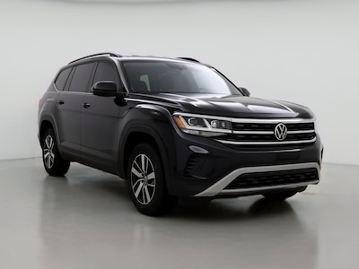 2022 Volkswagen Atlas SE -
                Tampa, FL