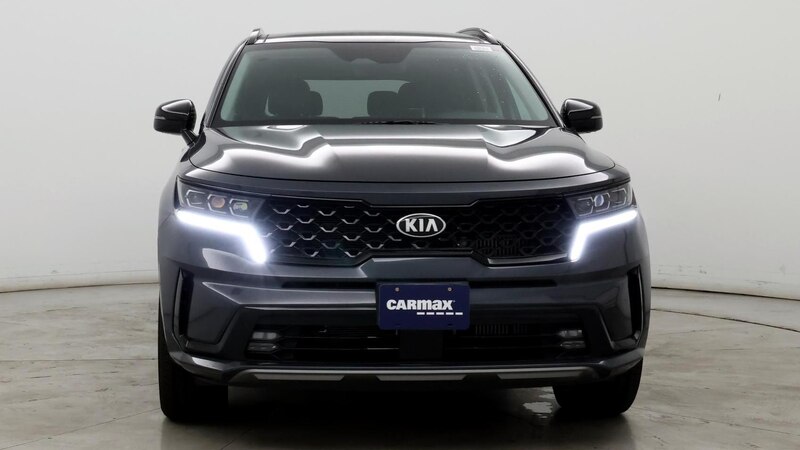 2021 Kia Sorento SX 5