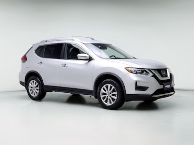 2020 Nissan Rogue SV -
                Laurel, MD