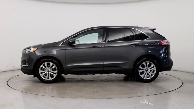 2020 Ford Edge Titanium 3