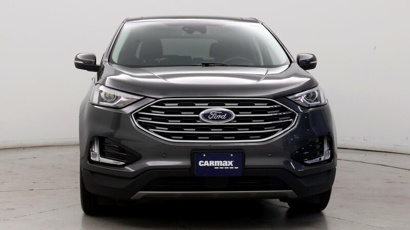 2020 Ford Edge Titanium 5