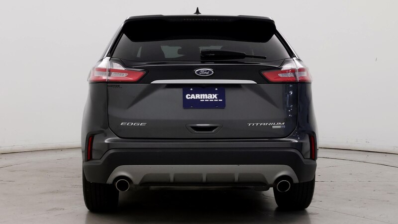 2020 Ford Edge Titanium 6