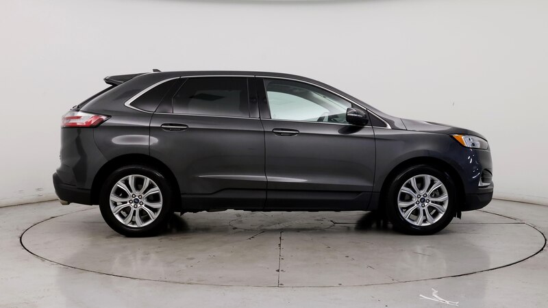 2020 Ford Edge Titanium 7