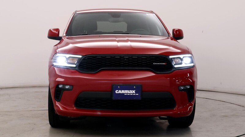 2022 Dodge Durango GT 5