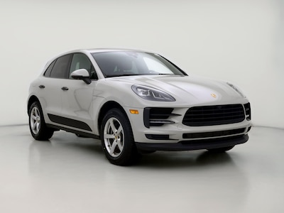 2021 Porsche Macan  -
                Boston, MA