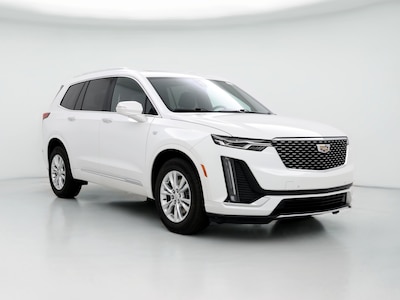 2022 Cadillac XT6 Luxury -
                Chicago, IL