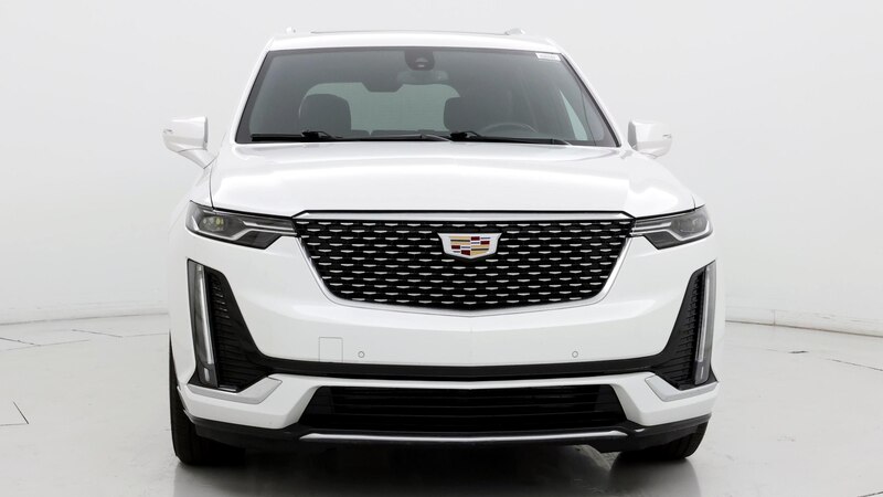 2022 Cadillac XT6 Luxury 5