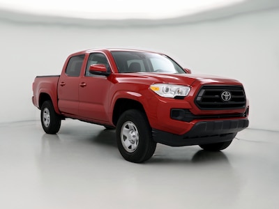 2021 Toyota Tacoma SR -
                Chicago, IL