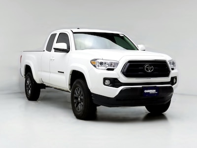 2022 Toyota Tacoma SR5 -
                San Antonio, TX