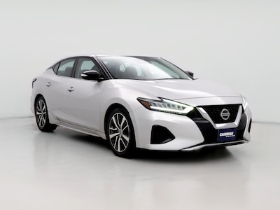 2020 Nissan Maxima SV -
                Modesto, CA