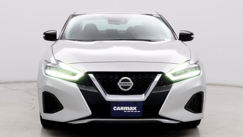 2020 Nissan Maxima SV 5