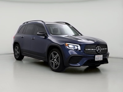 2021 Mercedes-Benz GLB 250 -
                San Diego, CA