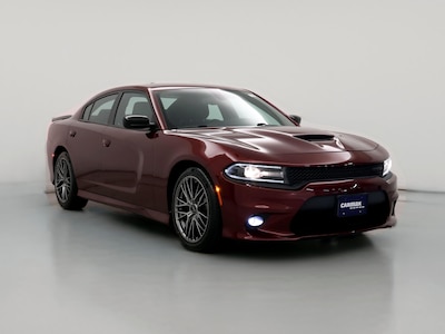 2020 Dodge Charger R/T -
                Virginia Beach, VA