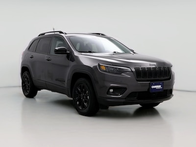 2023 Jeep Cherokee Altitude Lux -
                Stockton, CA