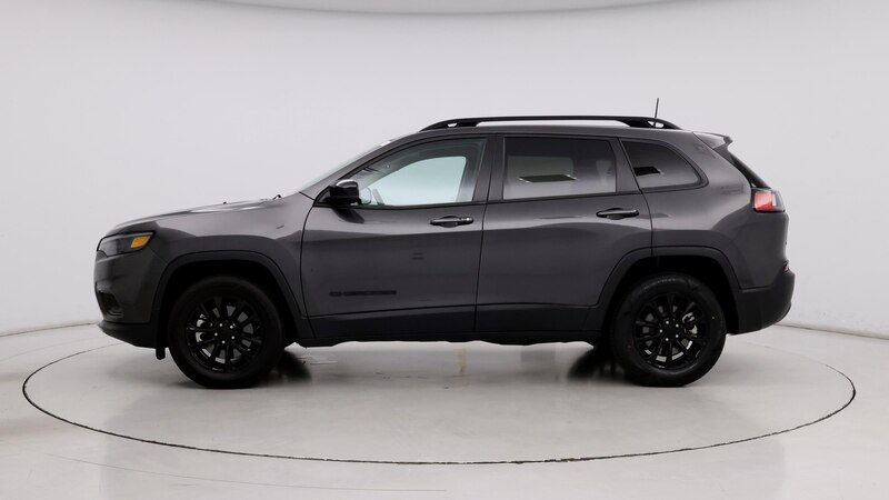 2023 Jeep Cherokee Altitude Lux 3