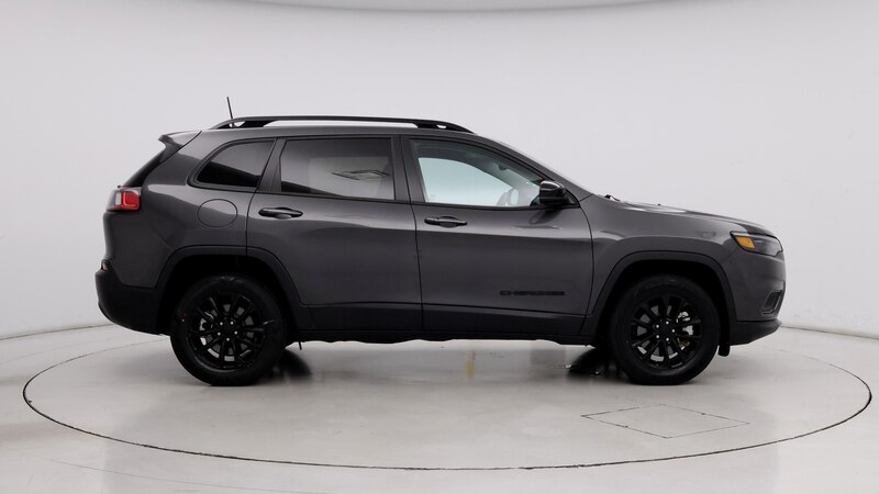 2023 Jeep Cherokee Altitude Lux 7