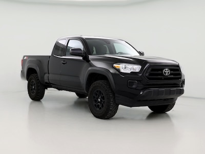 2022 Toyota Tacoma SR -
                Las Vegas, NV