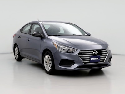 2020 Hyundai Accent SE -
                Modesto, CA