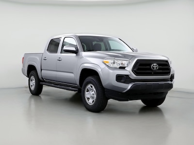 2021 Toyota Tacoma SR -
                Merrillville, IN