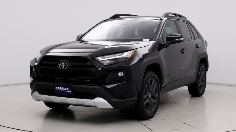 2023 Toyota RAV4 Adventure 4