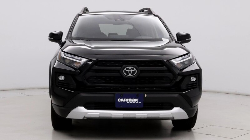 2023 Toyota RAV4 Adventure 5