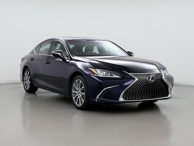 2020 Lexus ES 350 -
                Cincinnati, OH